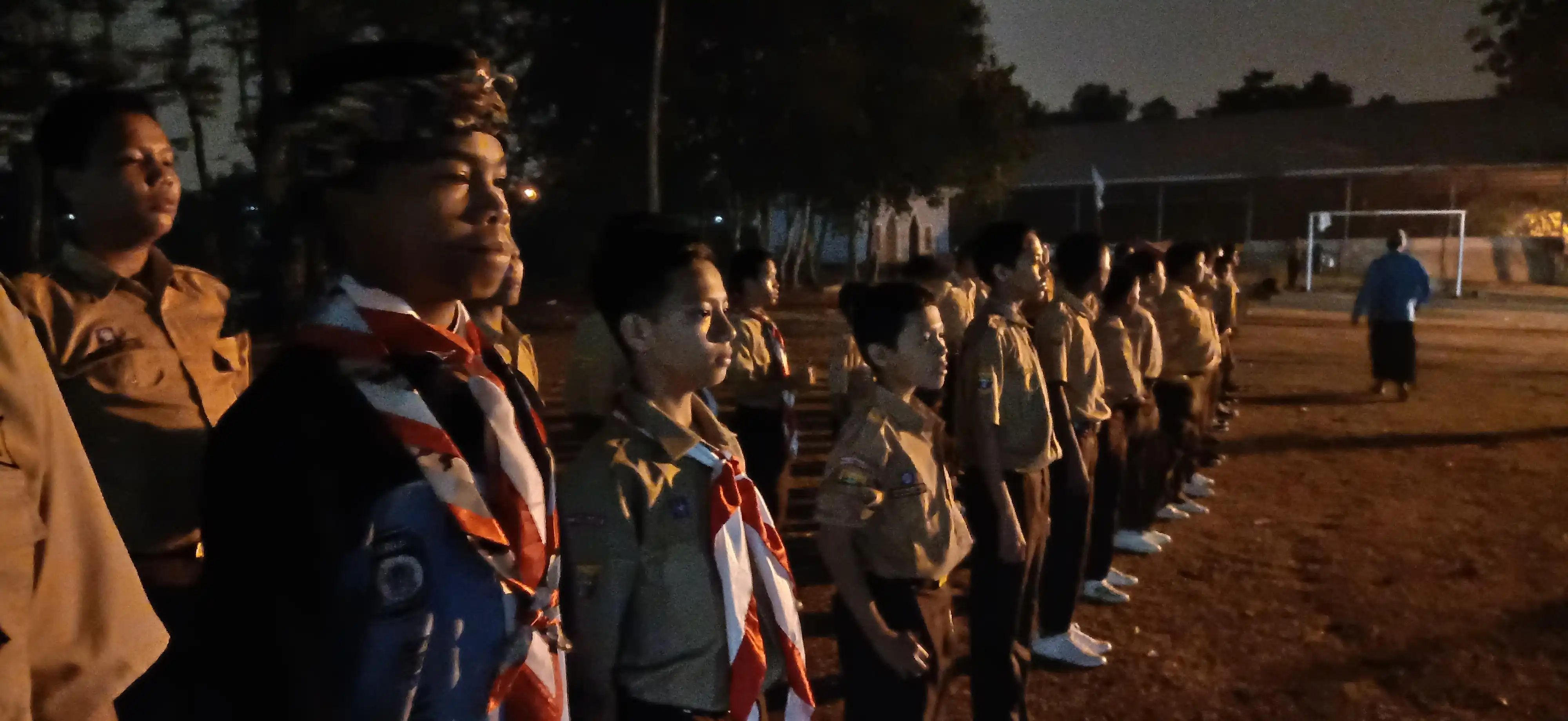 Ekskul Pramuka 29